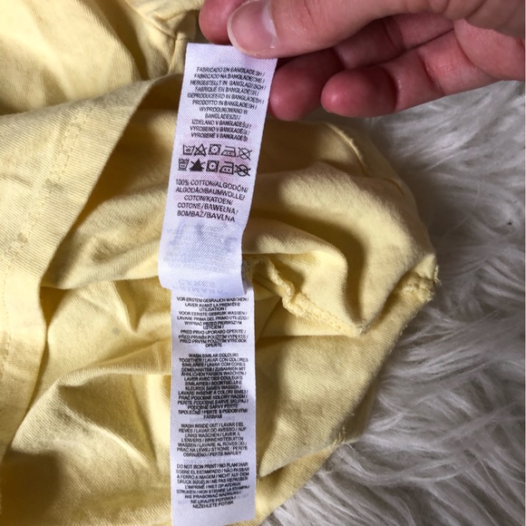 Primark Little Wildflower Tee - Picture 4 of 4